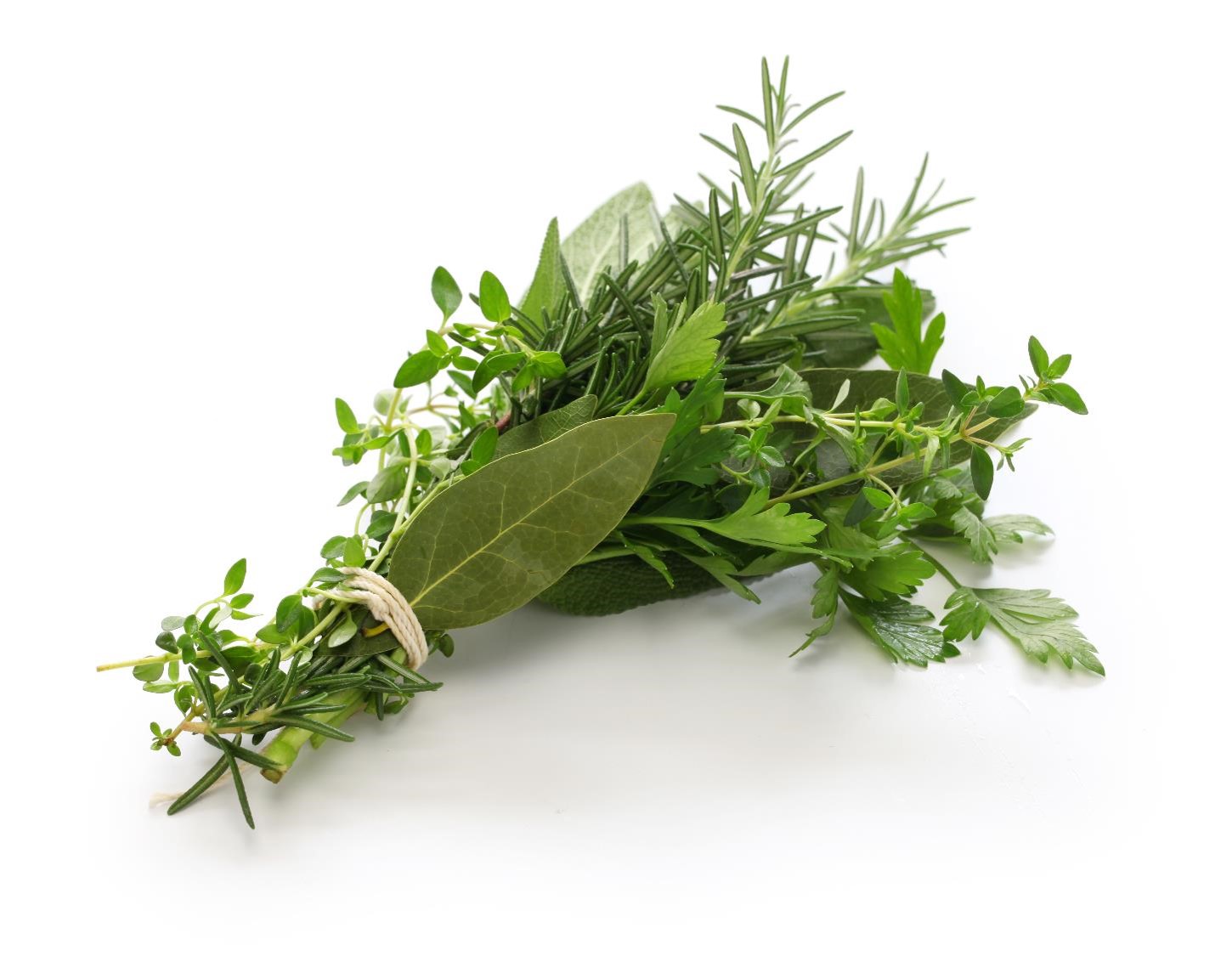FIND OUT MORE ABOUT MIXED HERBS