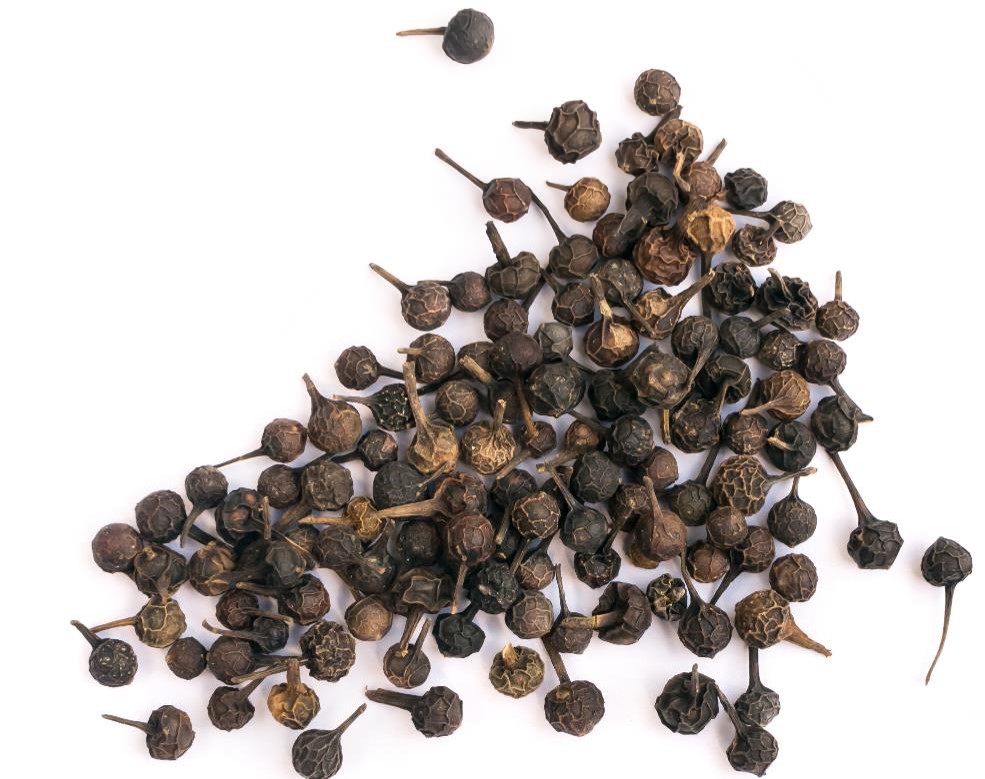 FIND OUT MORE ABOUT CUBEB PEPPER