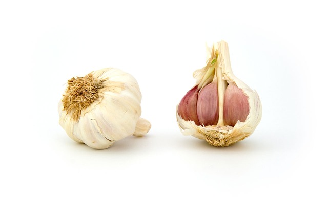 FIND OUT MORE ABOUT GARLIC