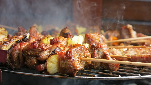 FIND OUT MORE ABOUT BBQ SEASONING
