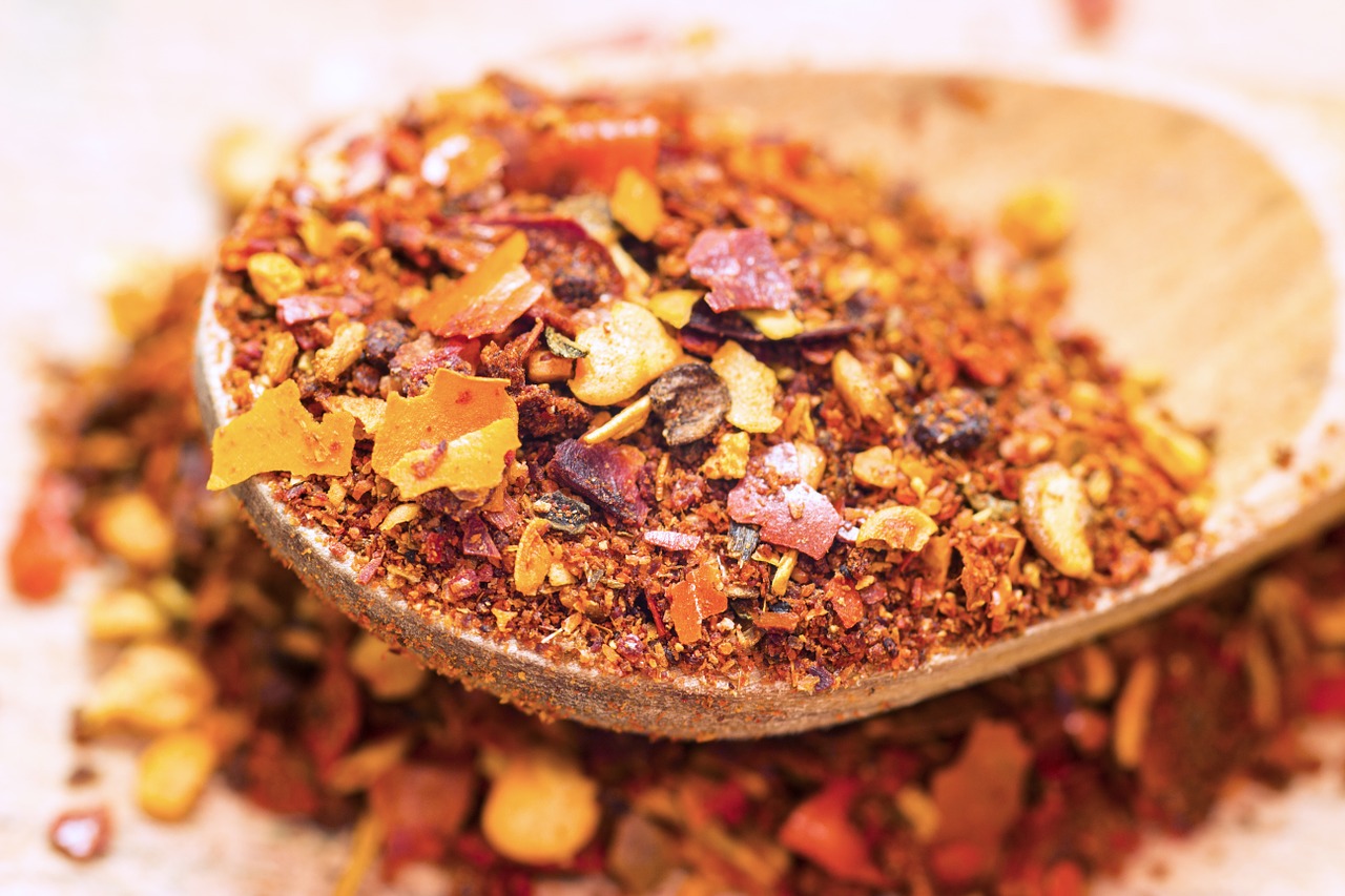 FIND OUT MORE ABOUT BARBECUE SPICES
