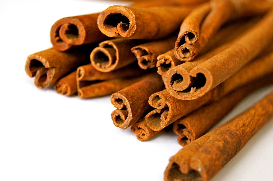 FIND OUT MORE ABOUT CINNAMON