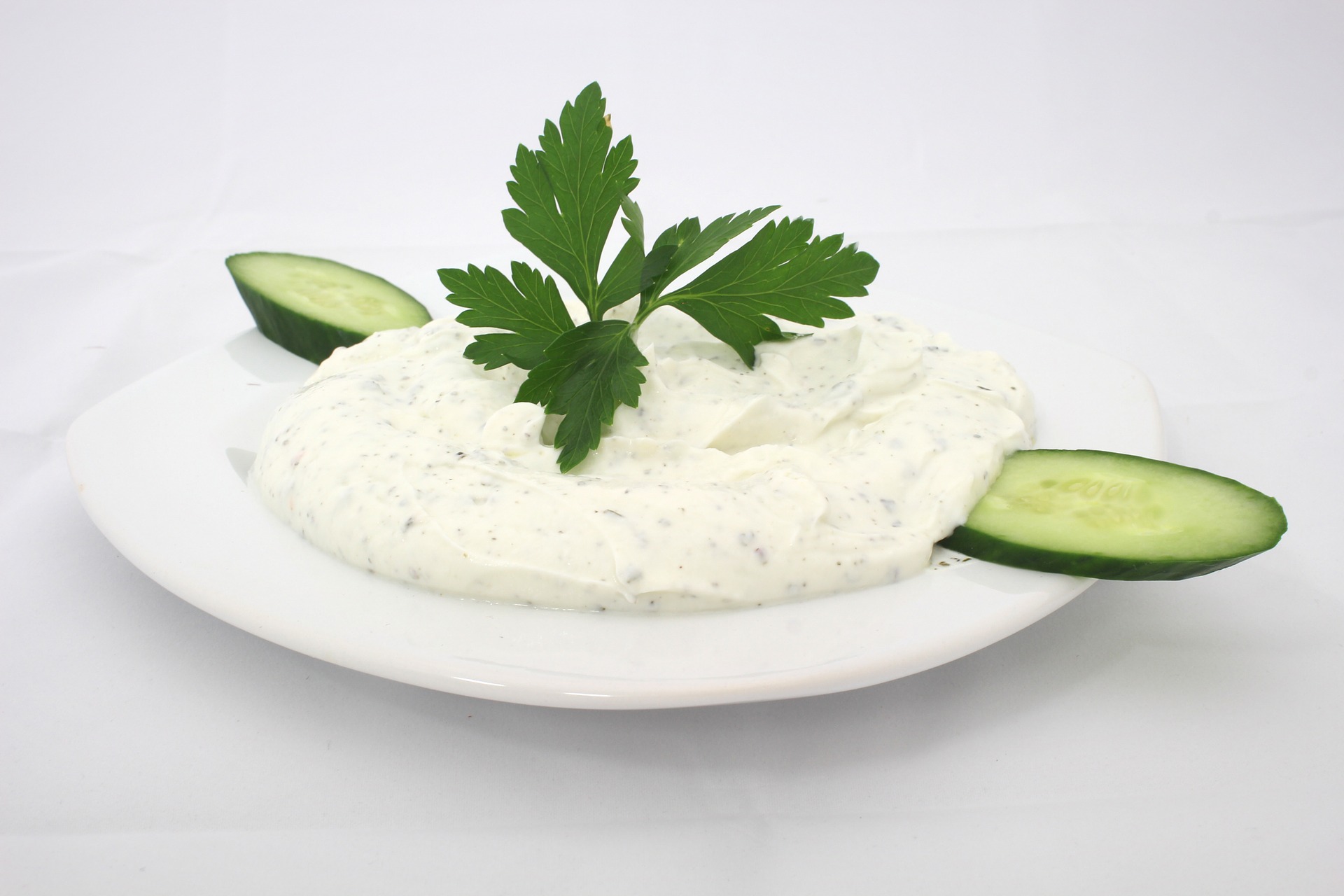 FIND OUT MORE ABOUT TZATZIKI SEASONING