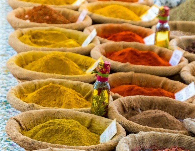 FIND OUT MORE ABOUT HARIRA SPICES