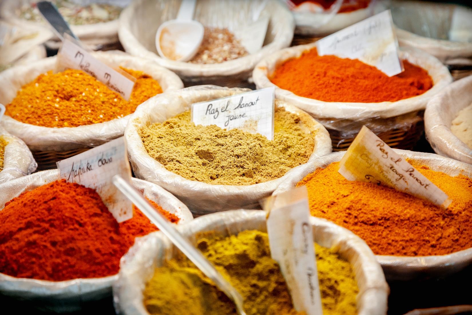FIND OUT MORE ABOUT RAS EL HANOUT