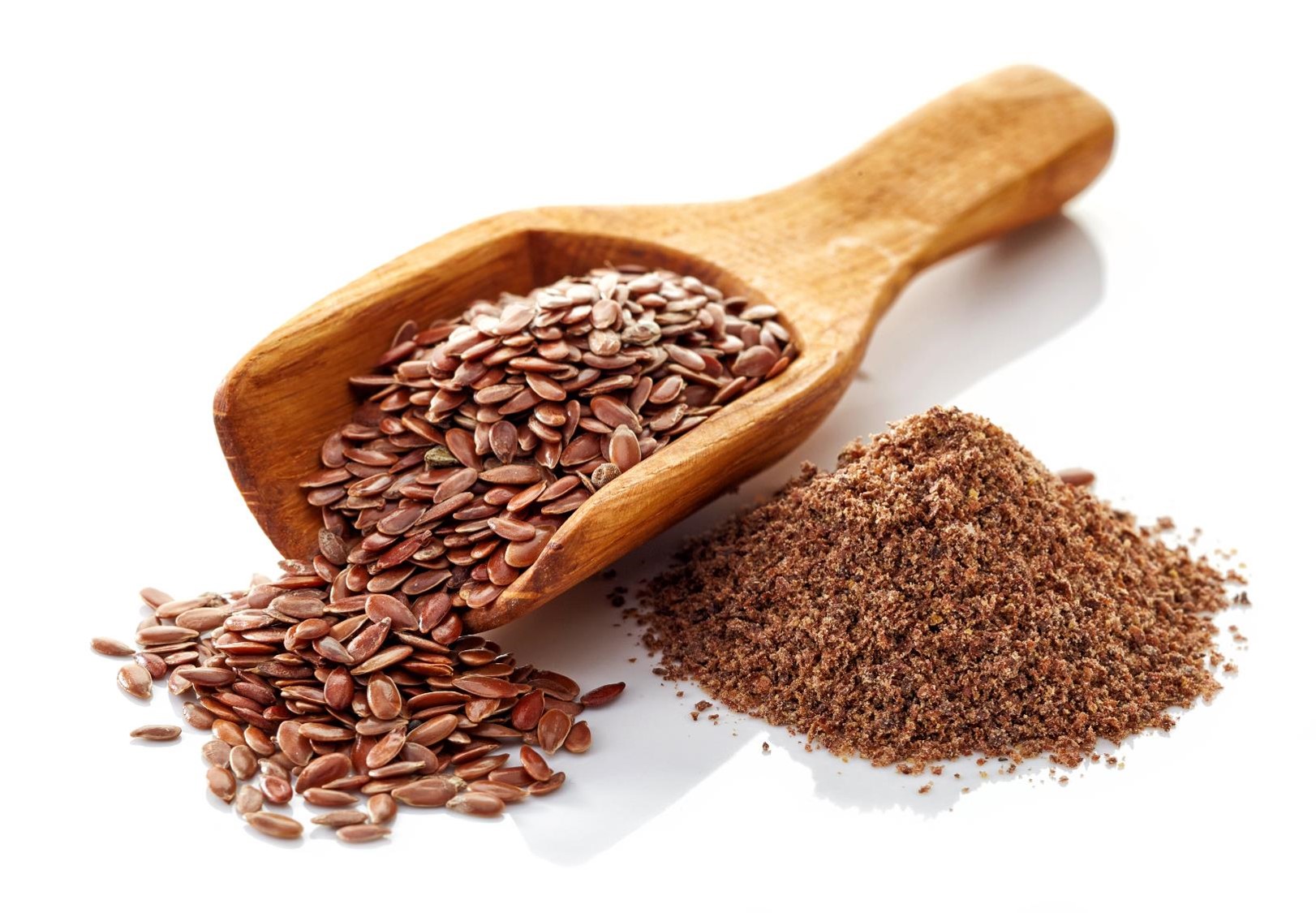FIND OUT MORE ABOUT FLAXSEED
