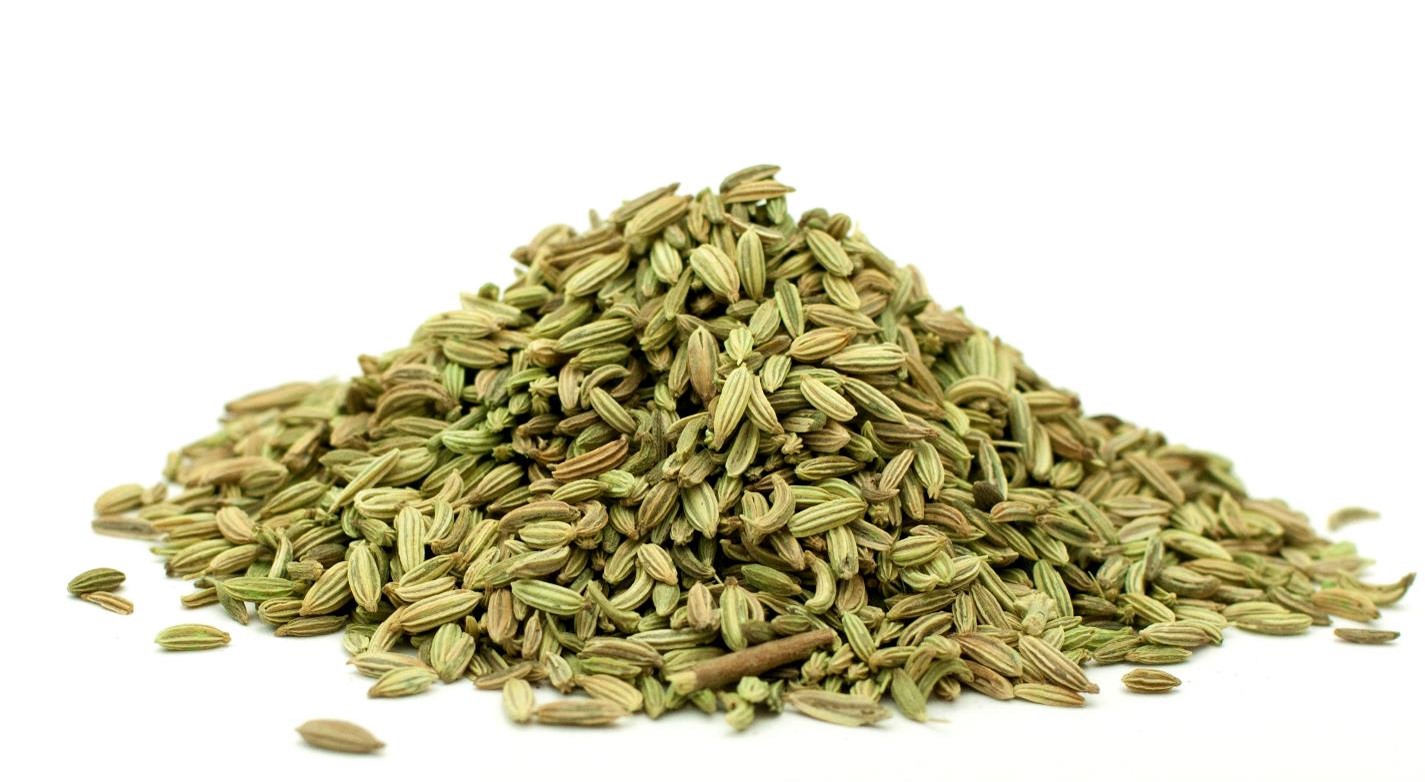 FIND OUT MORE ABOUT GREEN ANISE