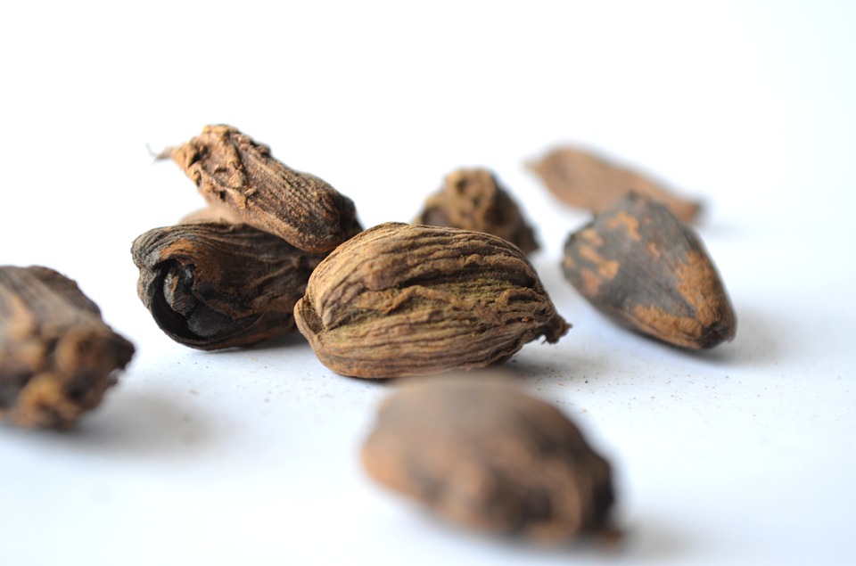 FIND OUT MORE ABOUT NUTMEG