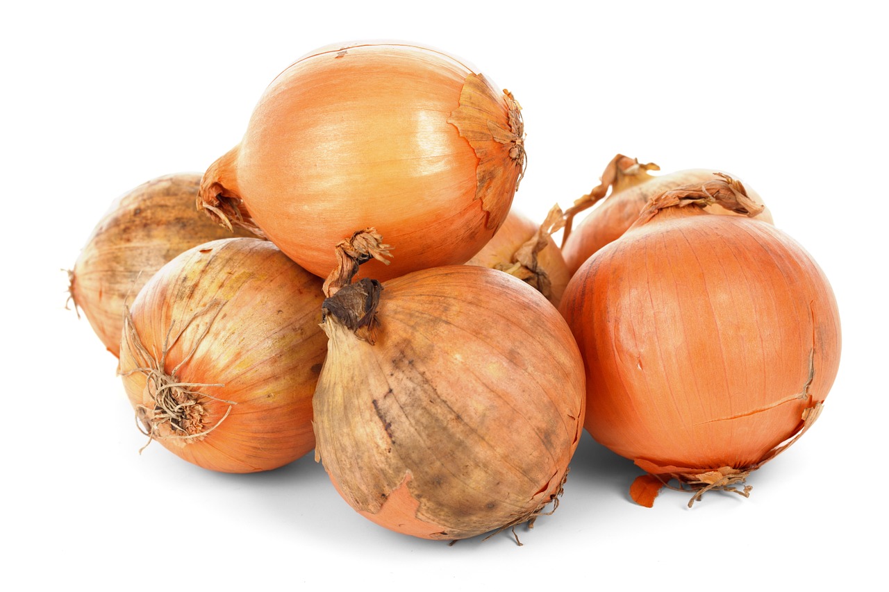 FIND OUT MORE ABOUT ONION