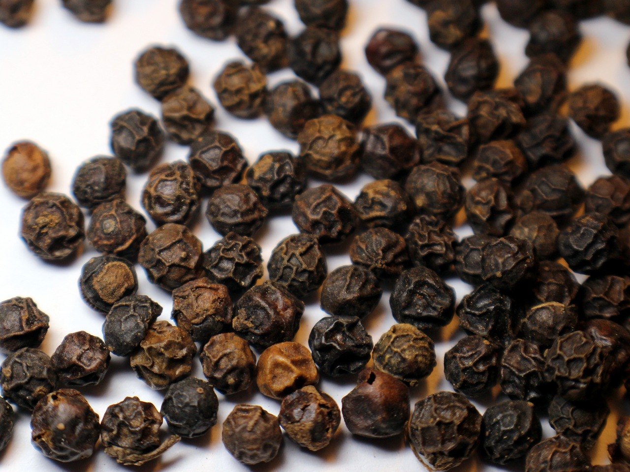 FIND OUT MORE ABOUT BLACK PEPPER
