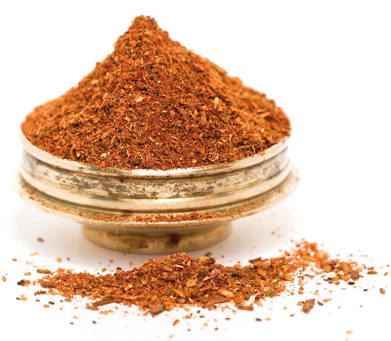 FIND OUT MORE ABOUT RAS EL HANOUT