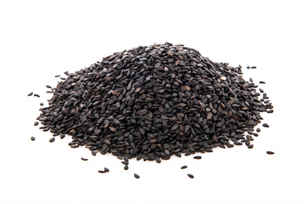 FIND OUT MORE ABOUT BLACK SESAME