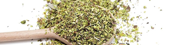 Herbs and aromatics
